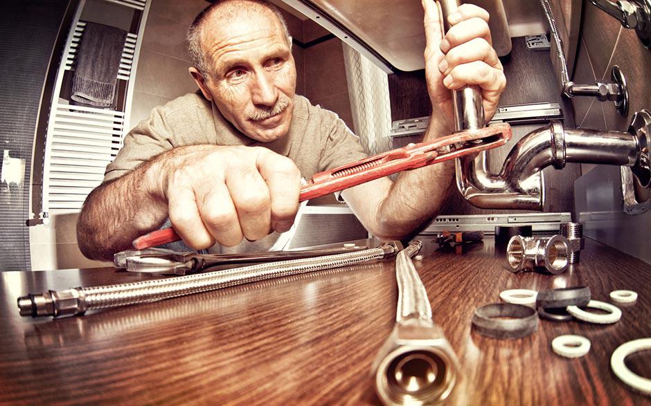 artisans plombier Nanterre